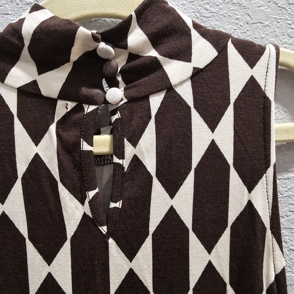 NWT Michael Kors top - Picture 9 of 9